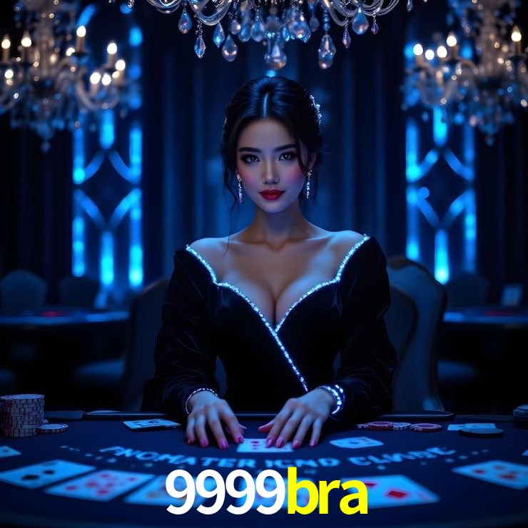 Live Casino 9999bra
